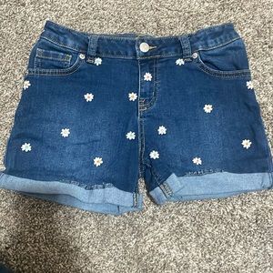 Cat & Jack shorts - Girls size Large 10/12